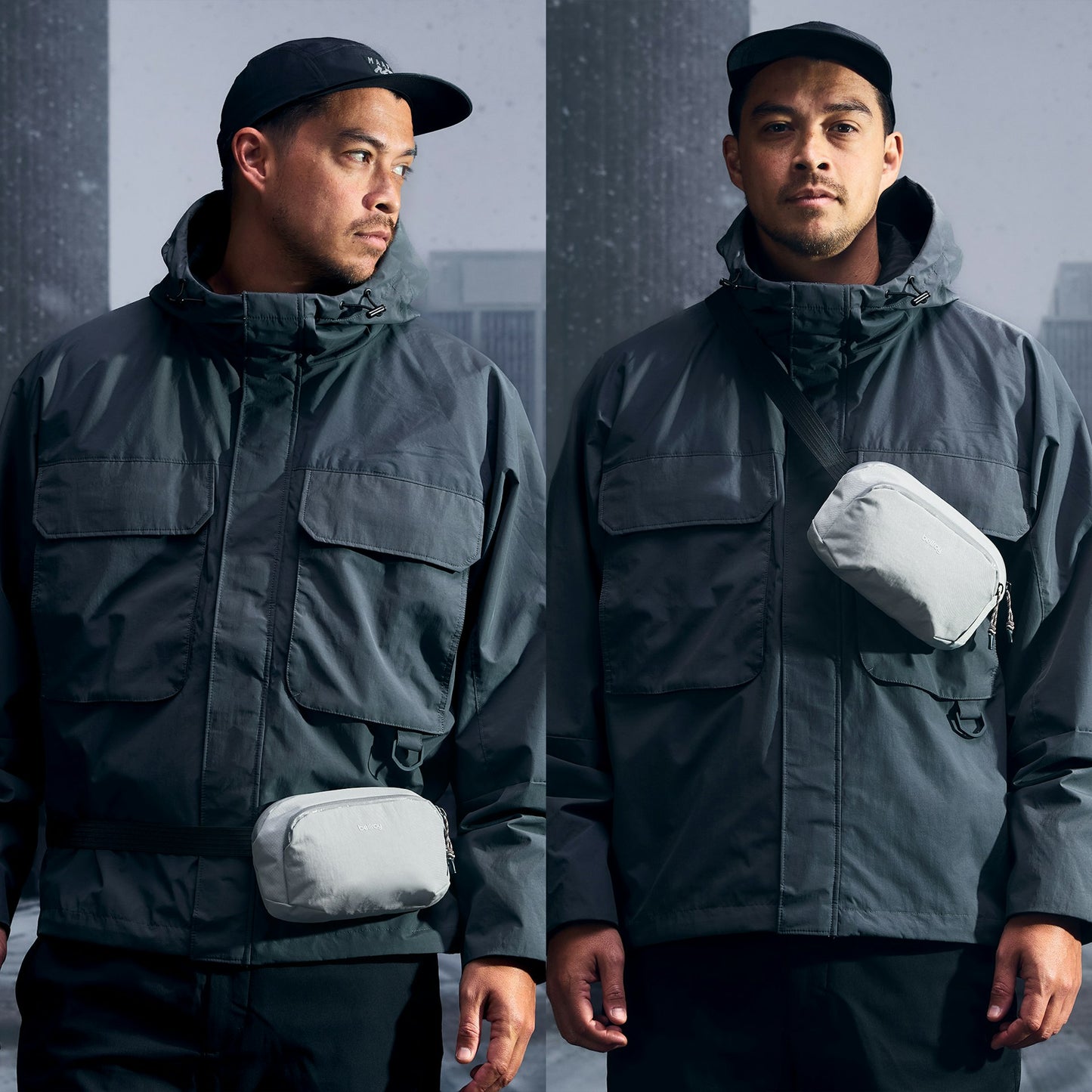 Venture Hip Pack - US 0113
