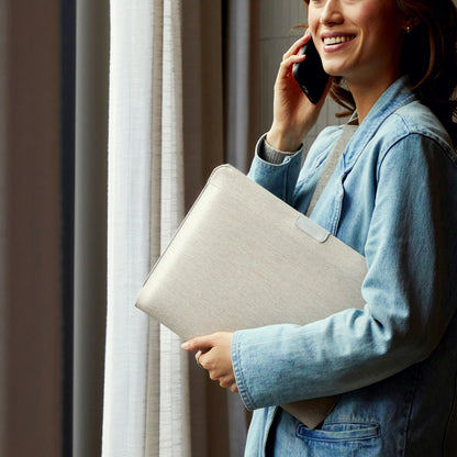 Laptop Sleeve - US 7898
