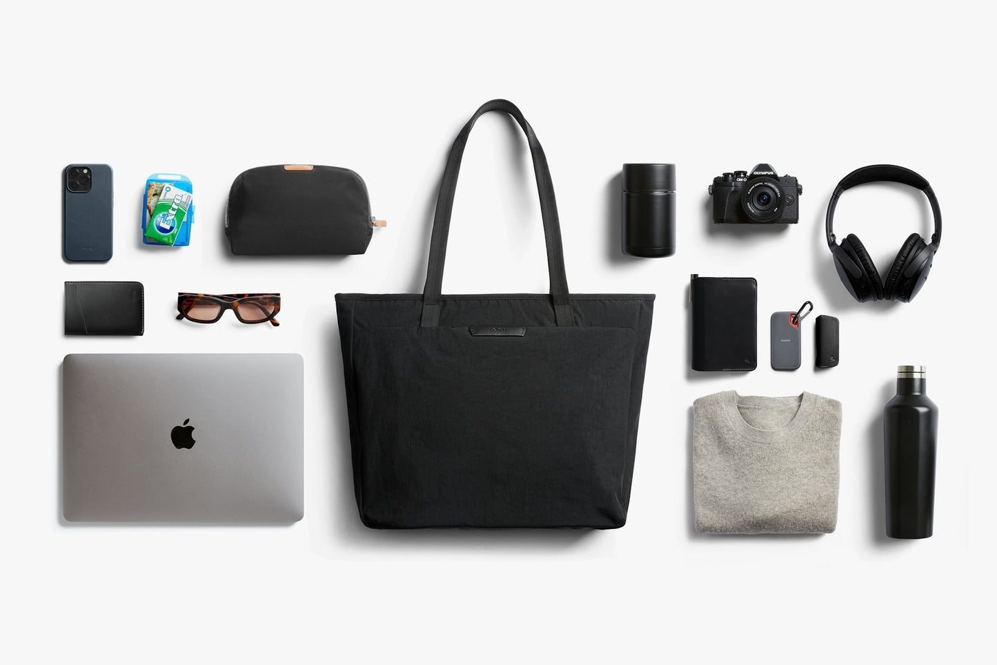 Tokyo Tote - US 4064