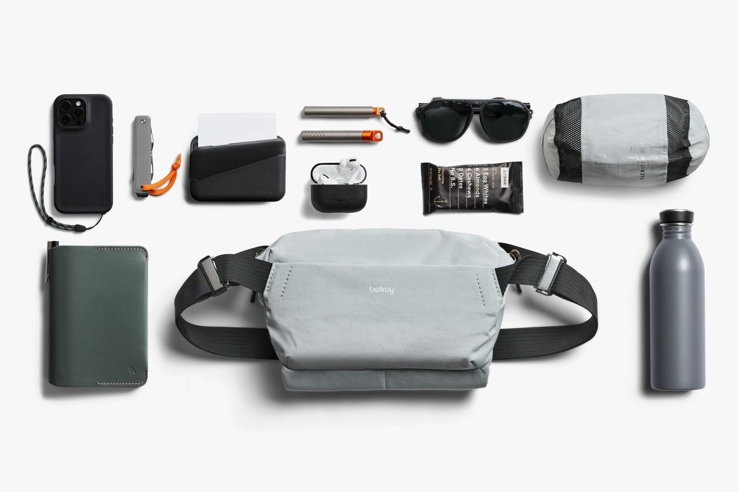 Venture Sling 6L - US 6580