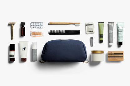 Toiletry Kit Plus - US 3577