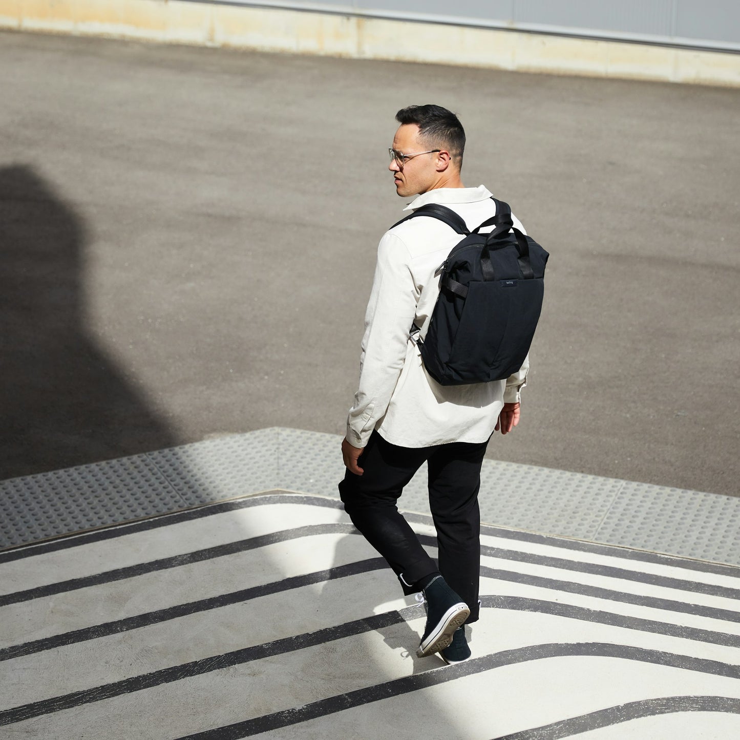 Tokyo Totepack - US 5688