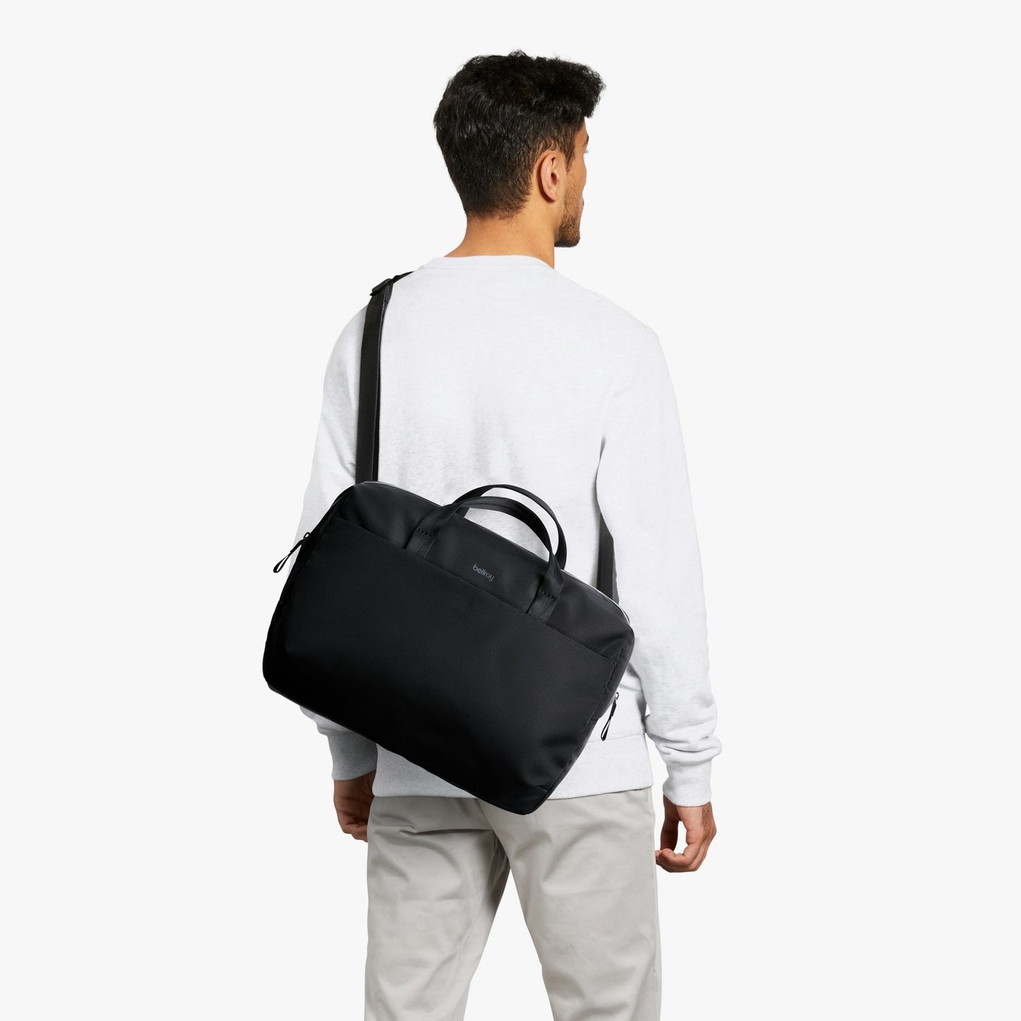 Via Work Bag - US 4643