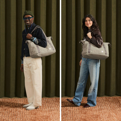 Classic Getaway Bag - US 7989