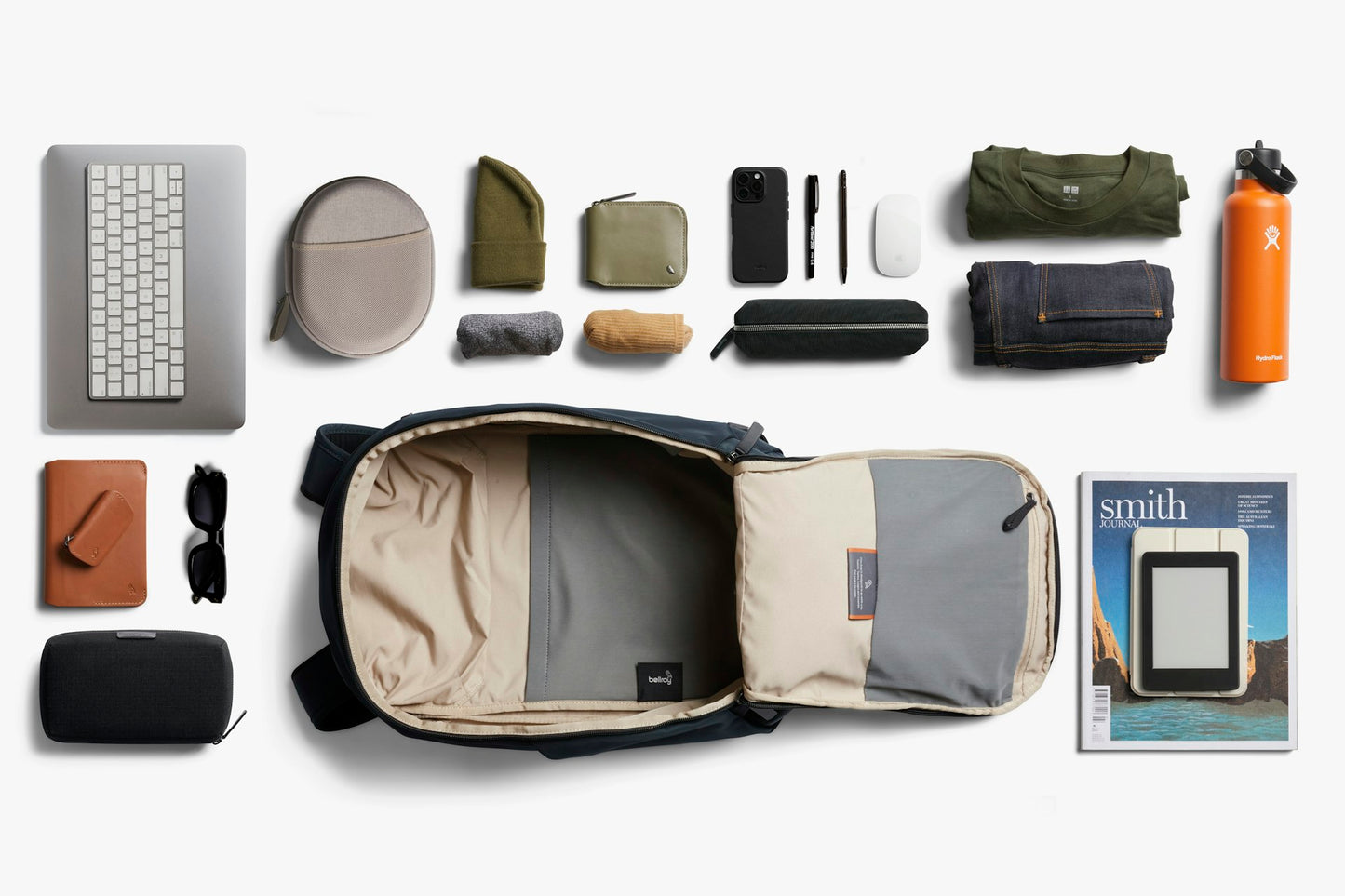 Transit Workpack 20L - US 5556
