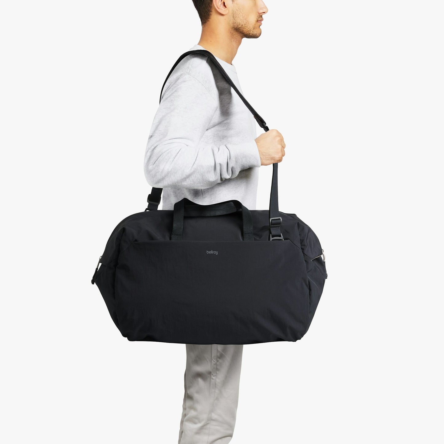 Lite Duffel 40L - US 4463
