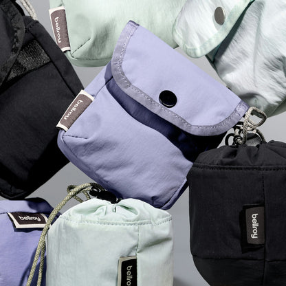 Cinch Pocket - US 6058