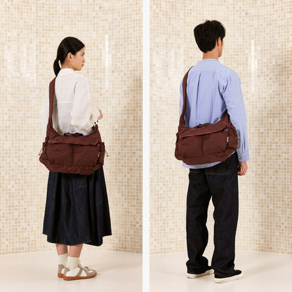 Cinch Carryall - US 6476