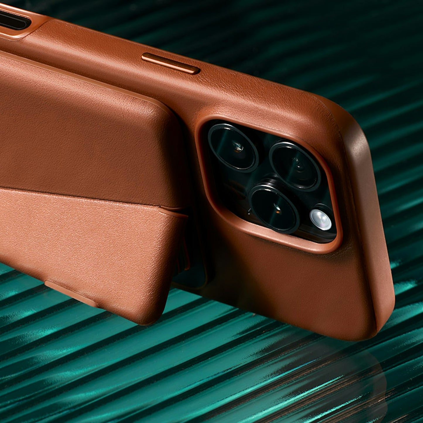 Mod Phone Case + Wallet - US 5765