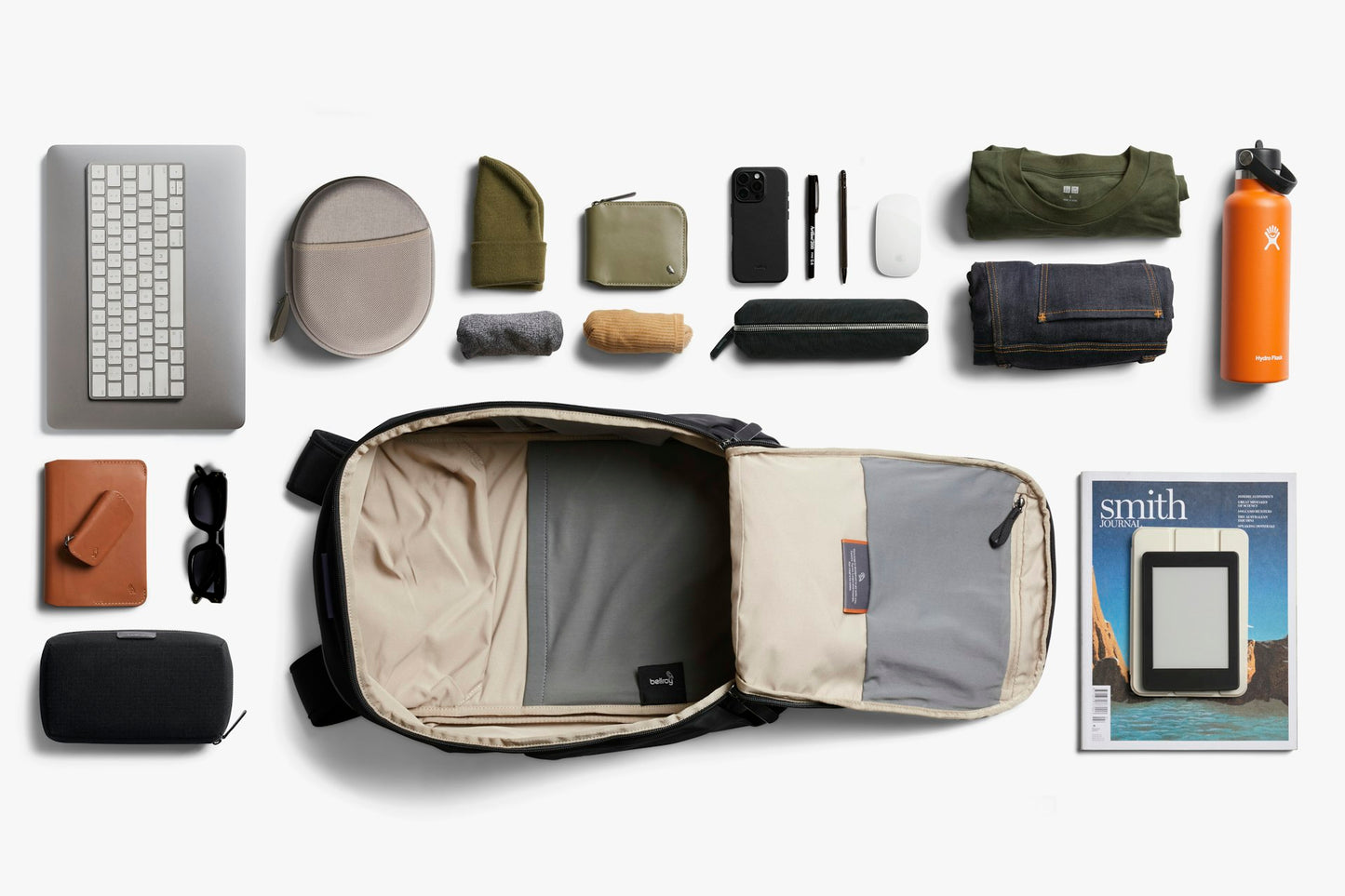 Transit Workpack 20L - US 6291