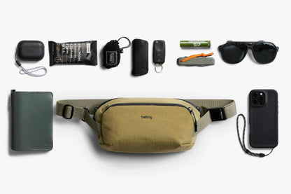 Venture Ready Sling 2.5L - US 5008