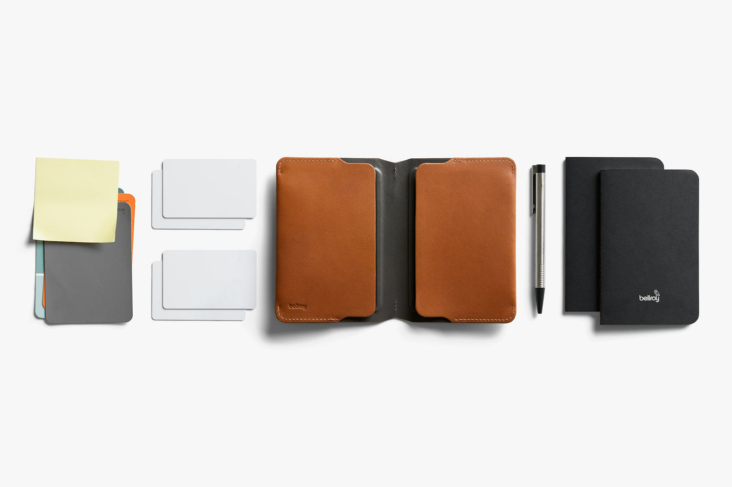 Notebook Cover - US 9299