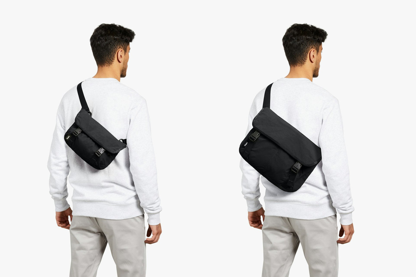 Cinch Mini Messenger - US 1515