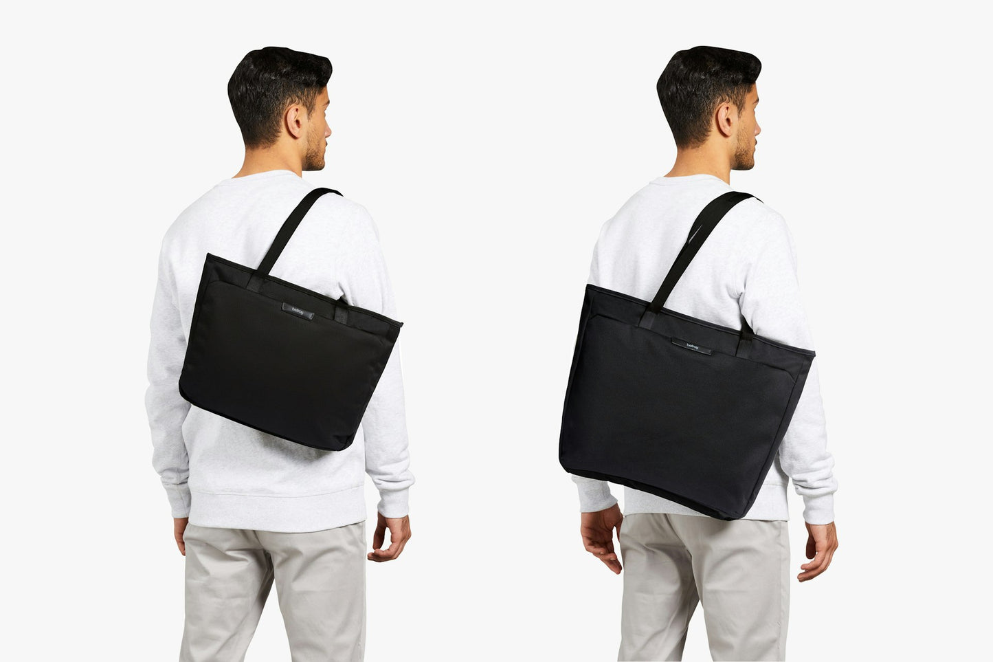 Tokyo Tote Compact - US 2106