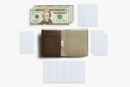 Note Sleeve - US 2680