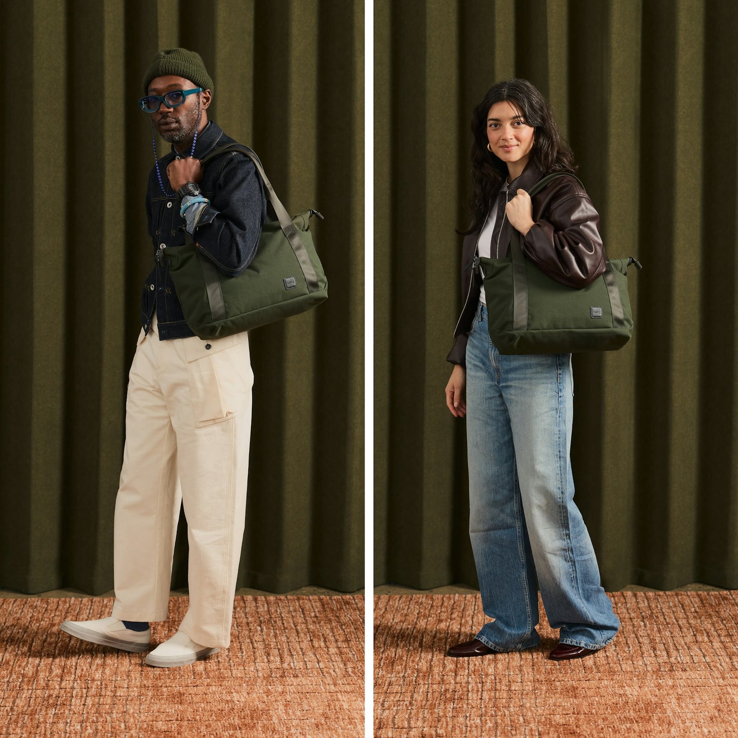 Classic Tote - US 0967