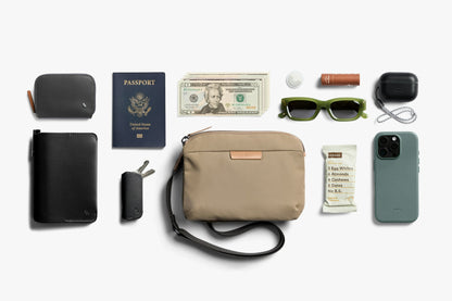 Tokyo Side Bag - US 9408