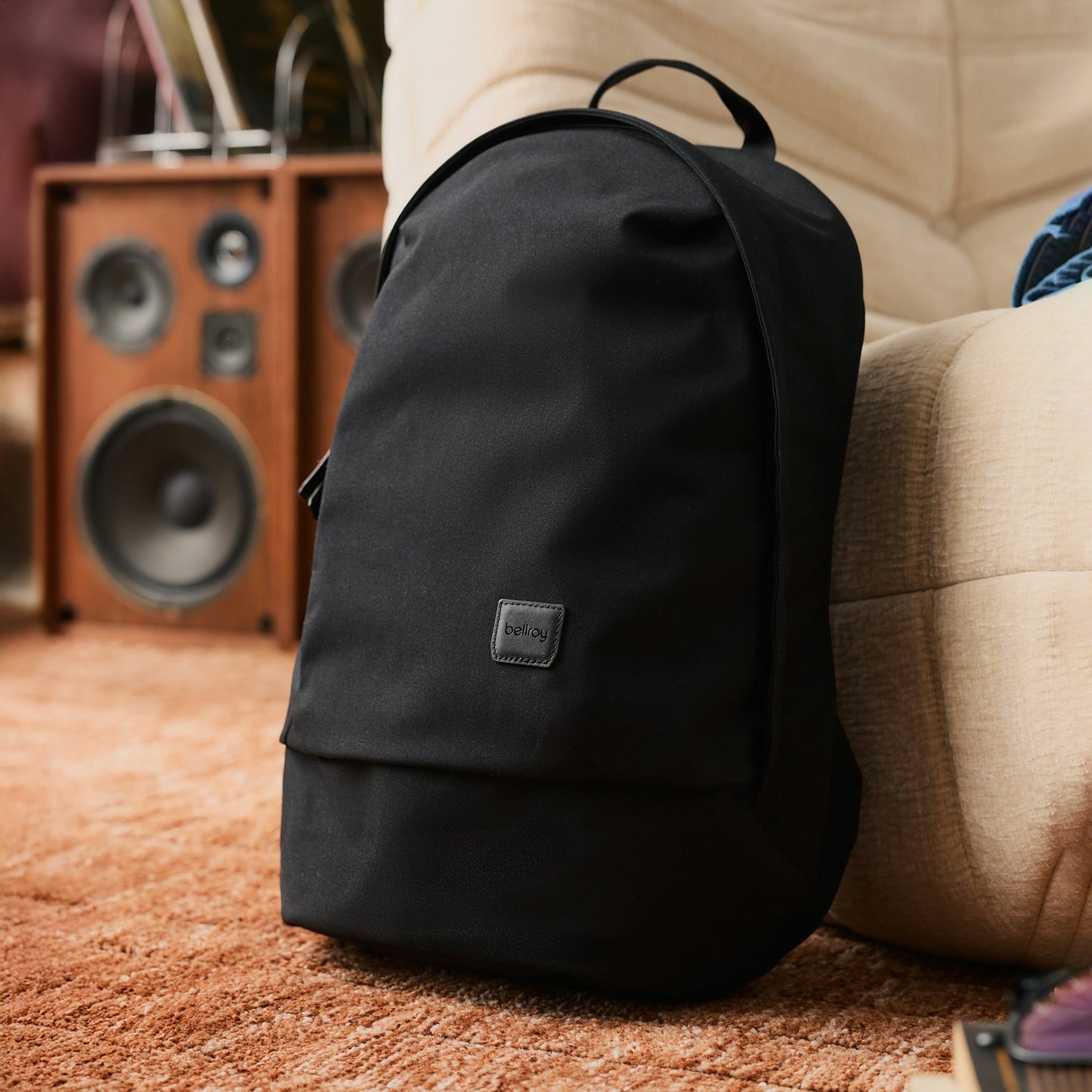 Classic Backpack - US 0606