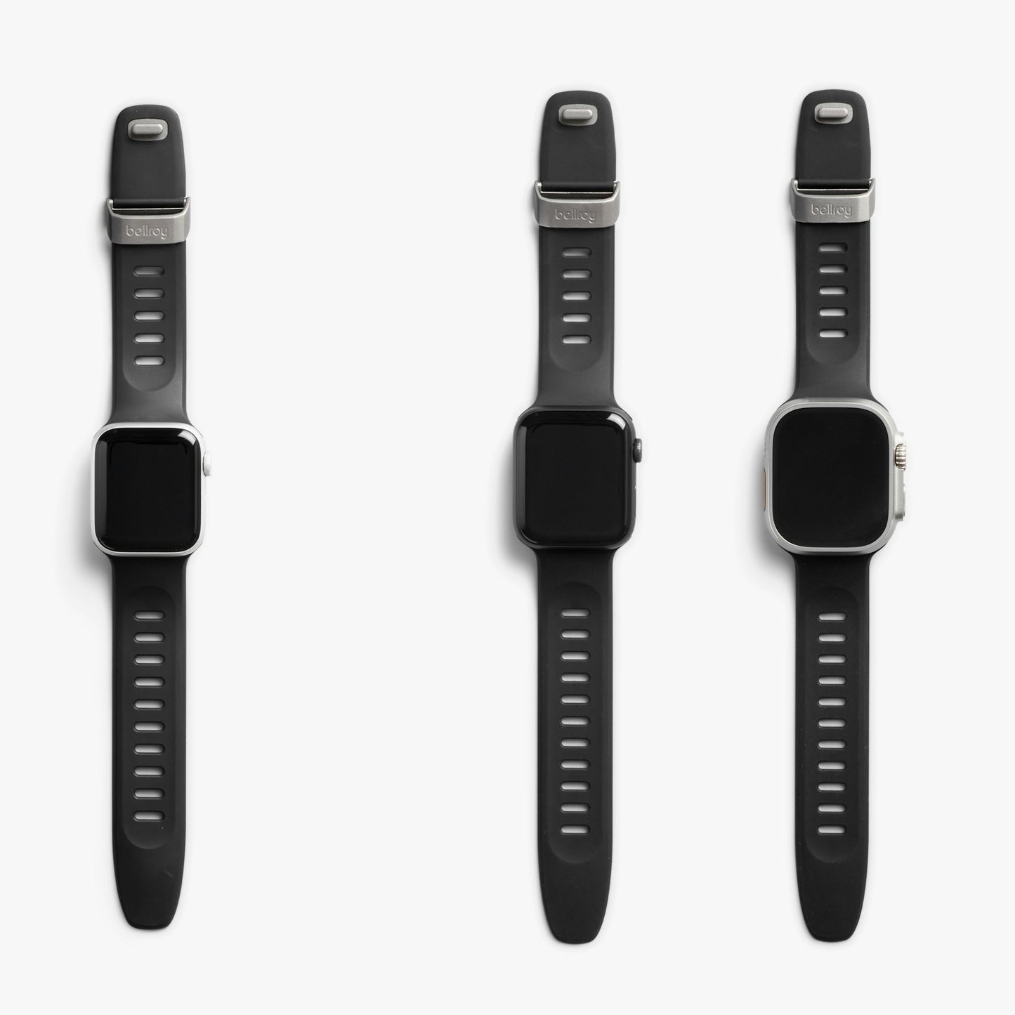 Venture Watch Strap - US 3792