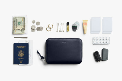 Folio Wallet - US 9861
