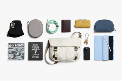 Cinch Messenger - US 4181