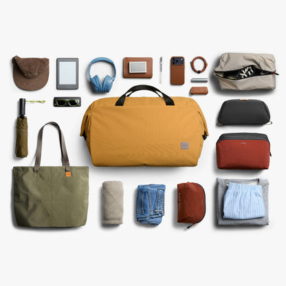 Classic Duffel 45L - US 9967