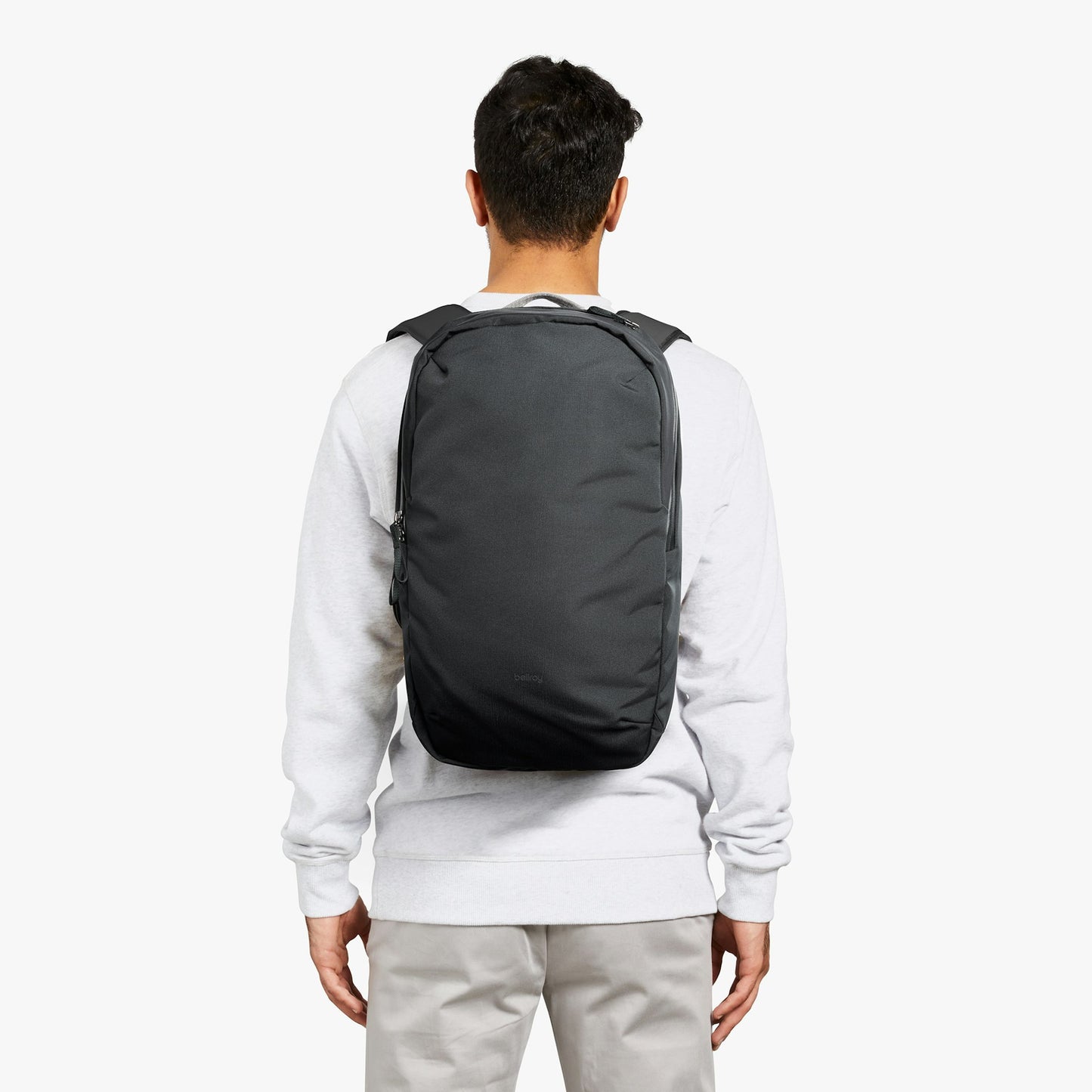 Via Backpack - US 7829