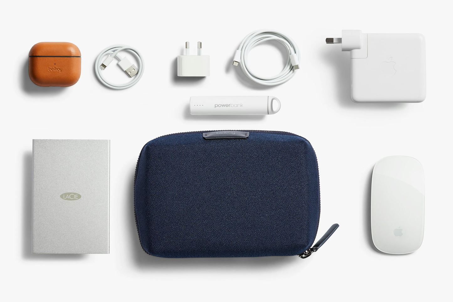 Tech Kit Compact - US 8443