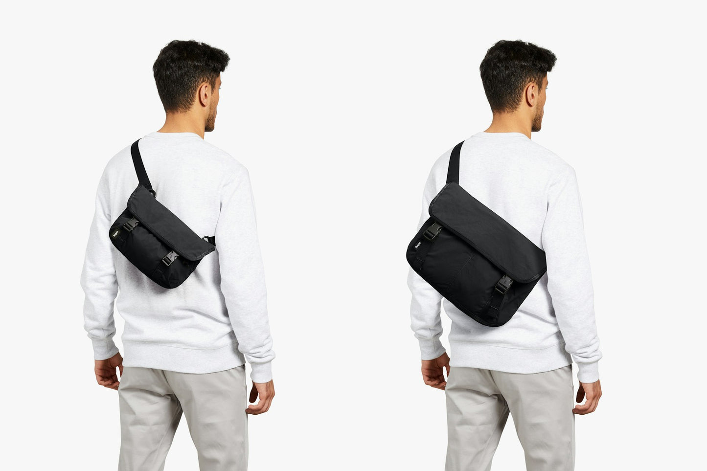 Cinch Messenger - US 0578