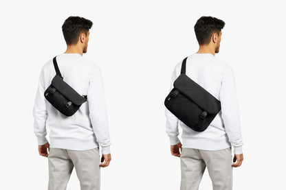 Cinch Messenger - US 0578