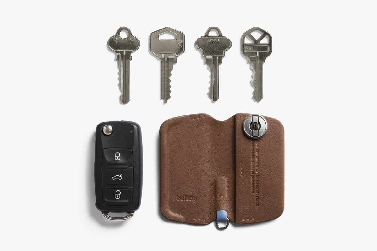 Key Cover - US 1272