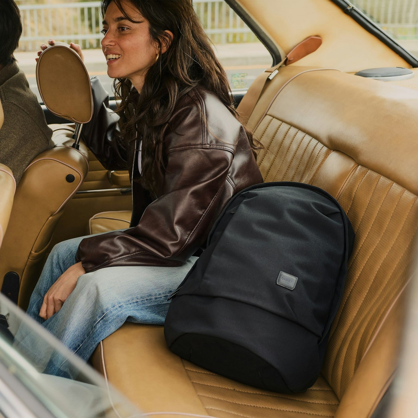Classic Backpack - US 9533