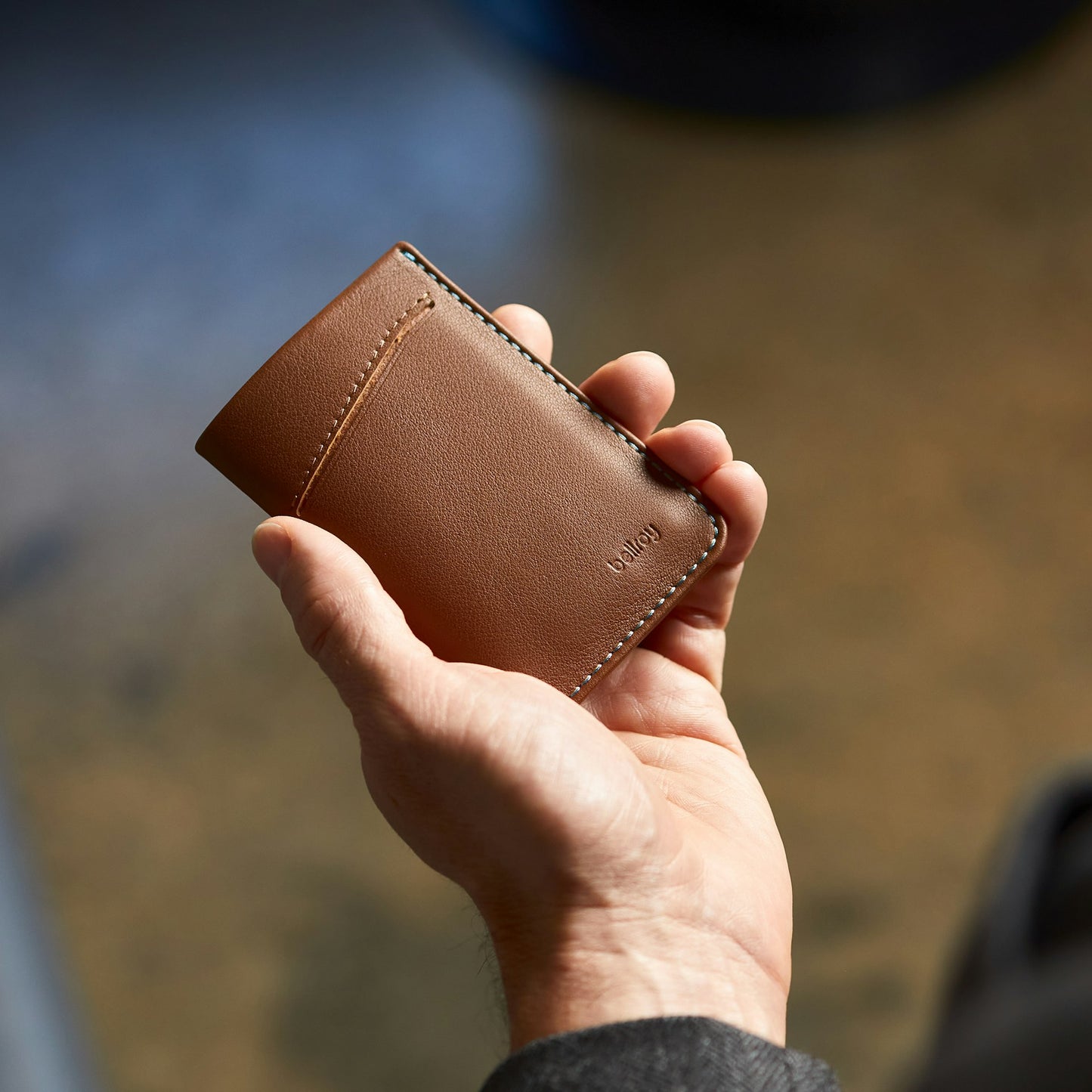 Card Sleeve - US 7649