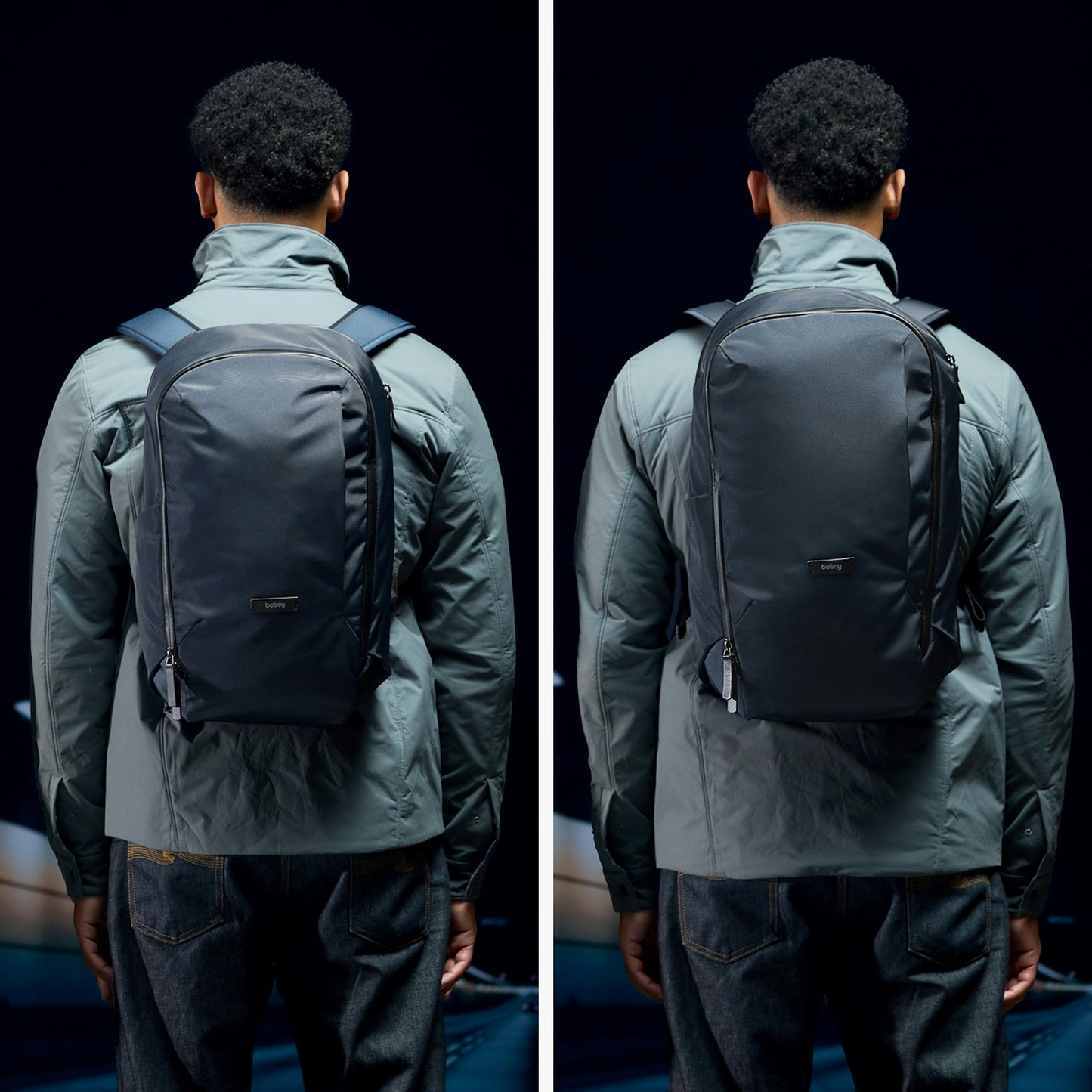 Transit Workpack 20L - US 5556