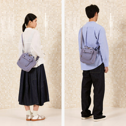Cinch Bucket Bag - US 4384