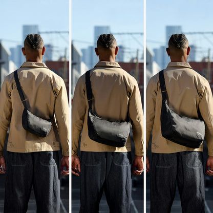 Laneway Crescent Bag 12L - US 4665