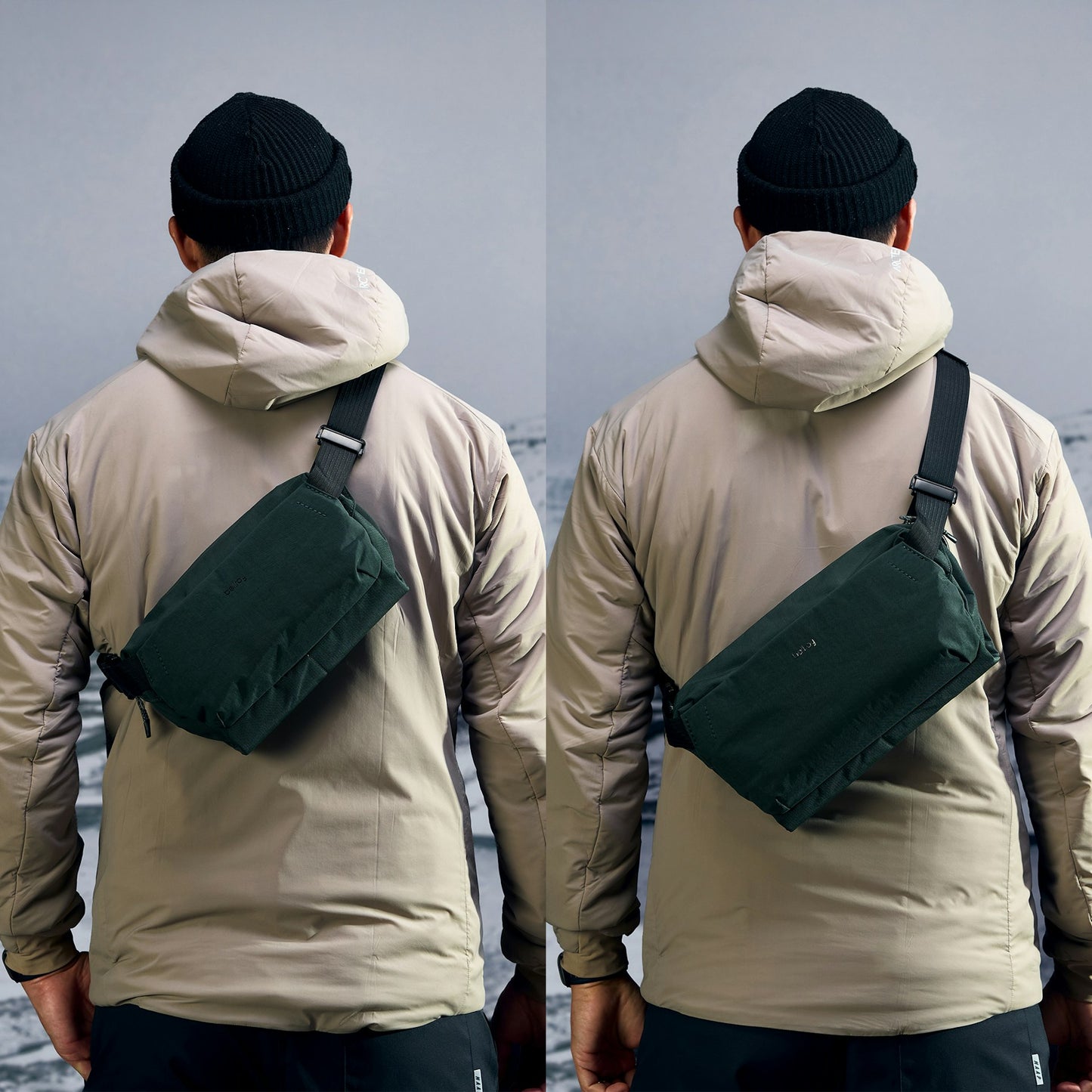 Venture Sling 6L - US 6580