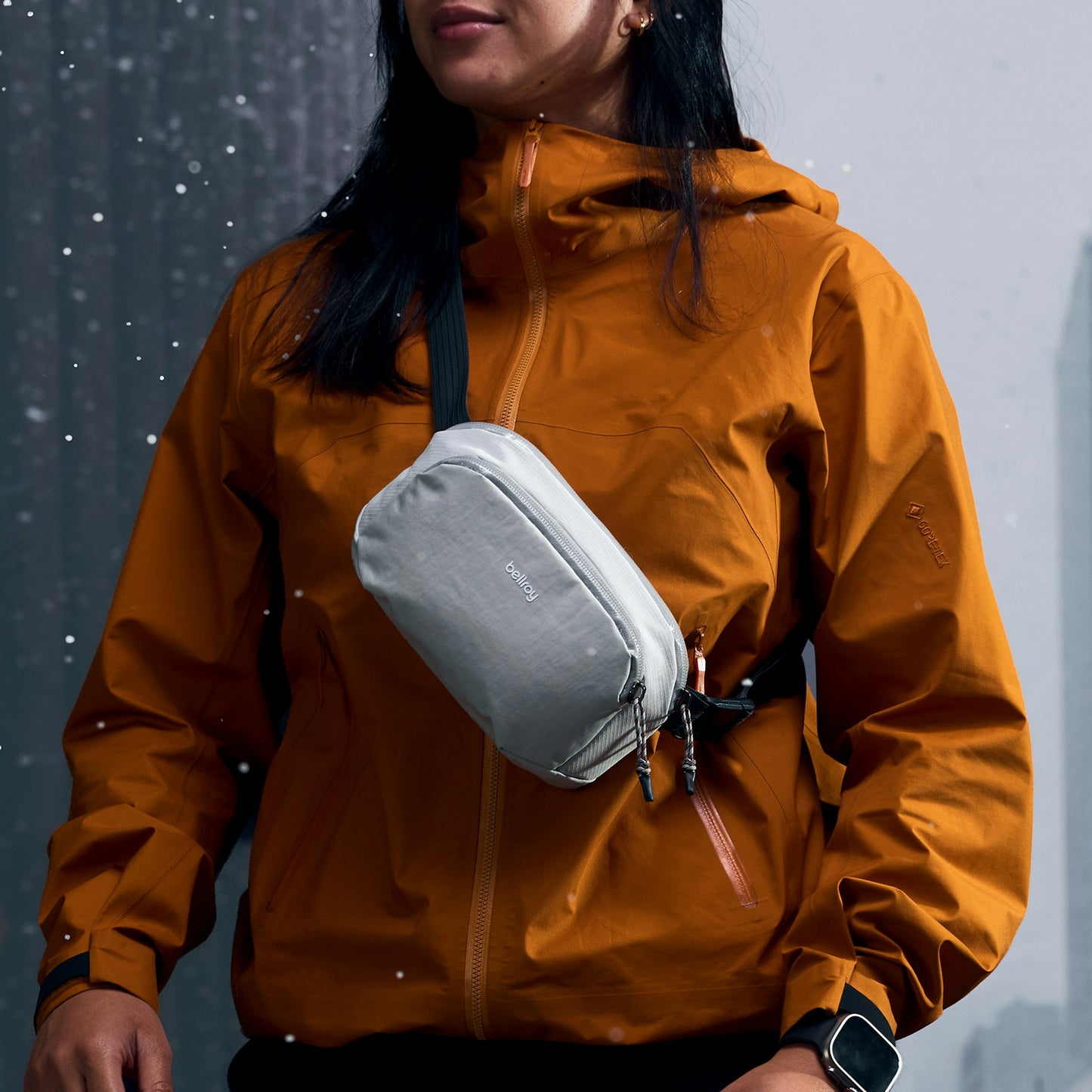 Venture Hip Pack - US 1819