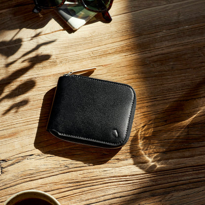 Zip Wallet - US 8013