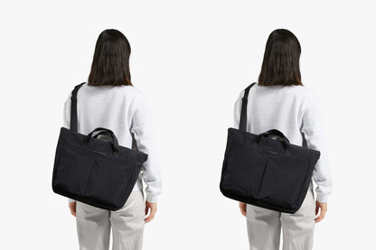 Tokyo Messenger Bag 14" - US 4100