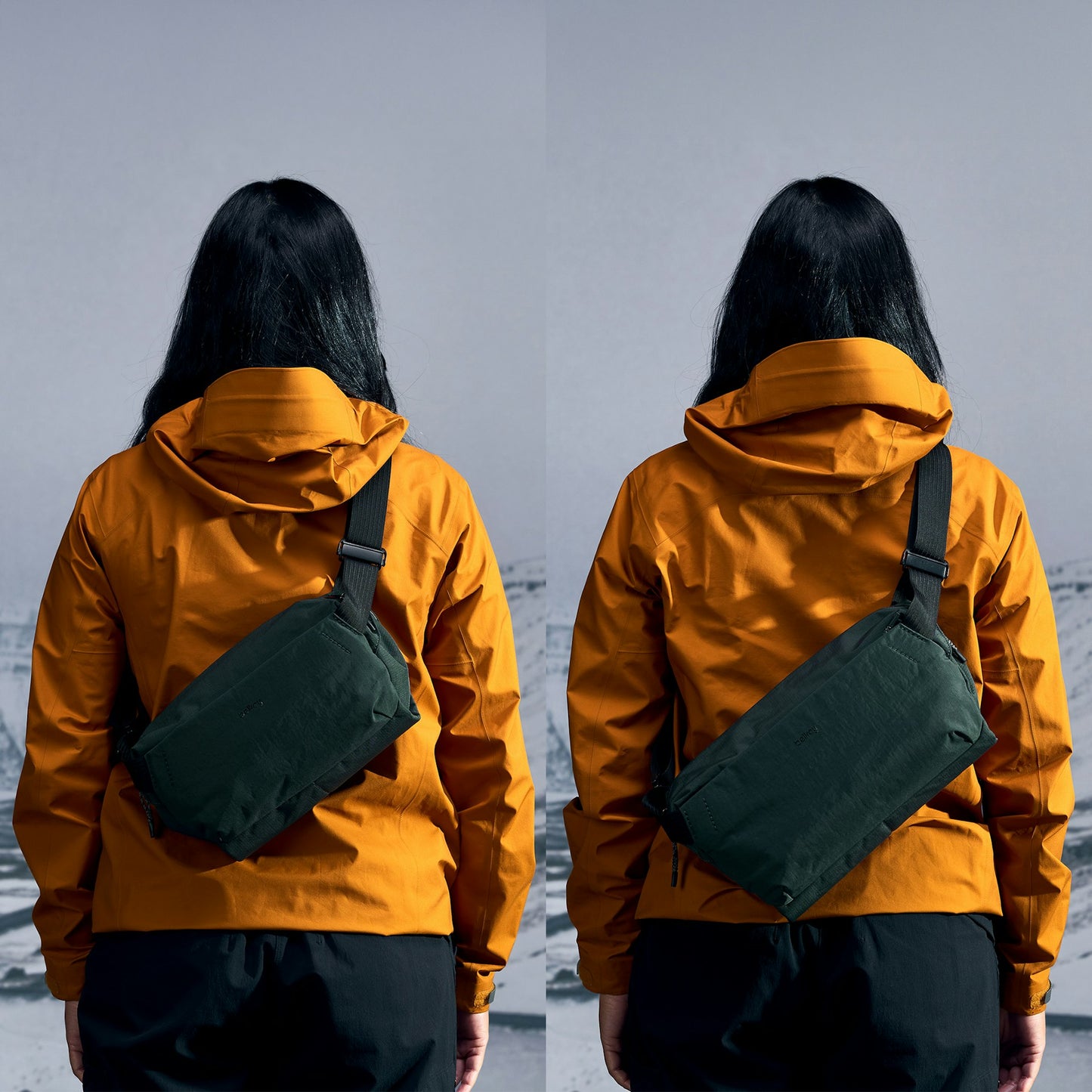 Venture Sling 9L - US 0958