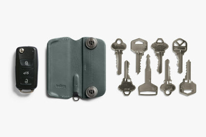 Key Cover Plus - US 6370