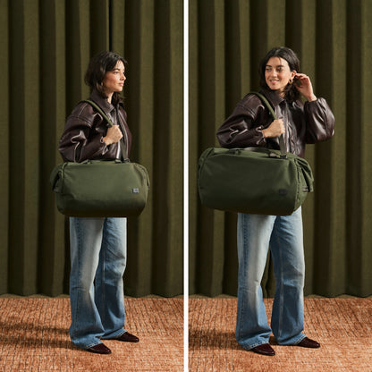 Classic Duffel 35L - US 8228