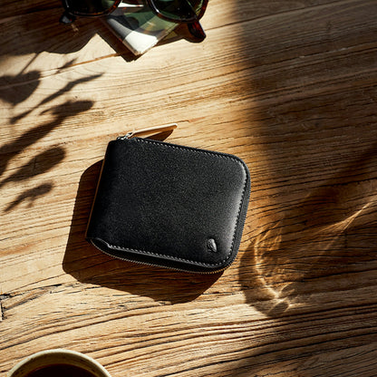 Zip Wallet - US 3916