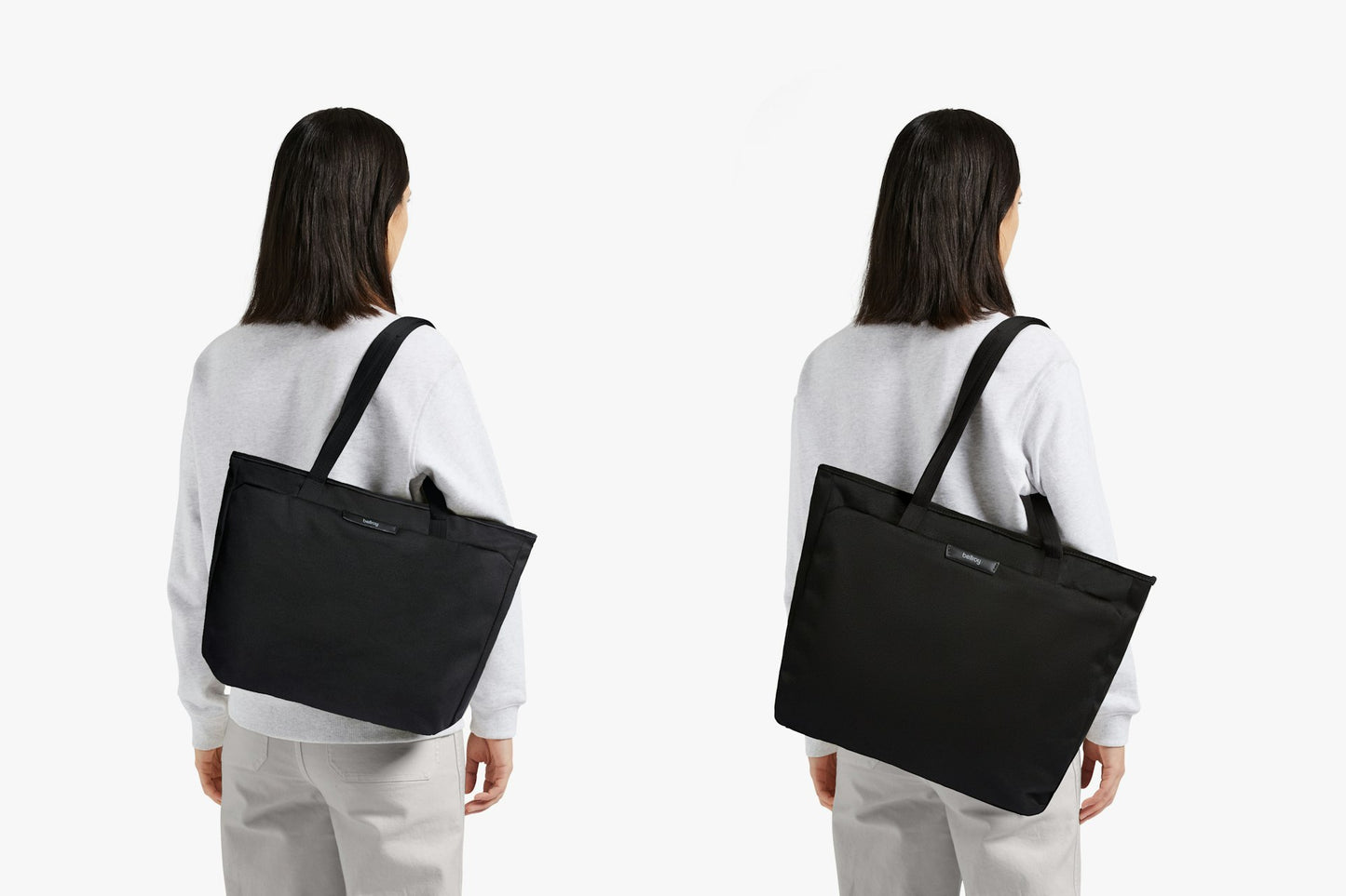 Tokyo Tote - US 4064