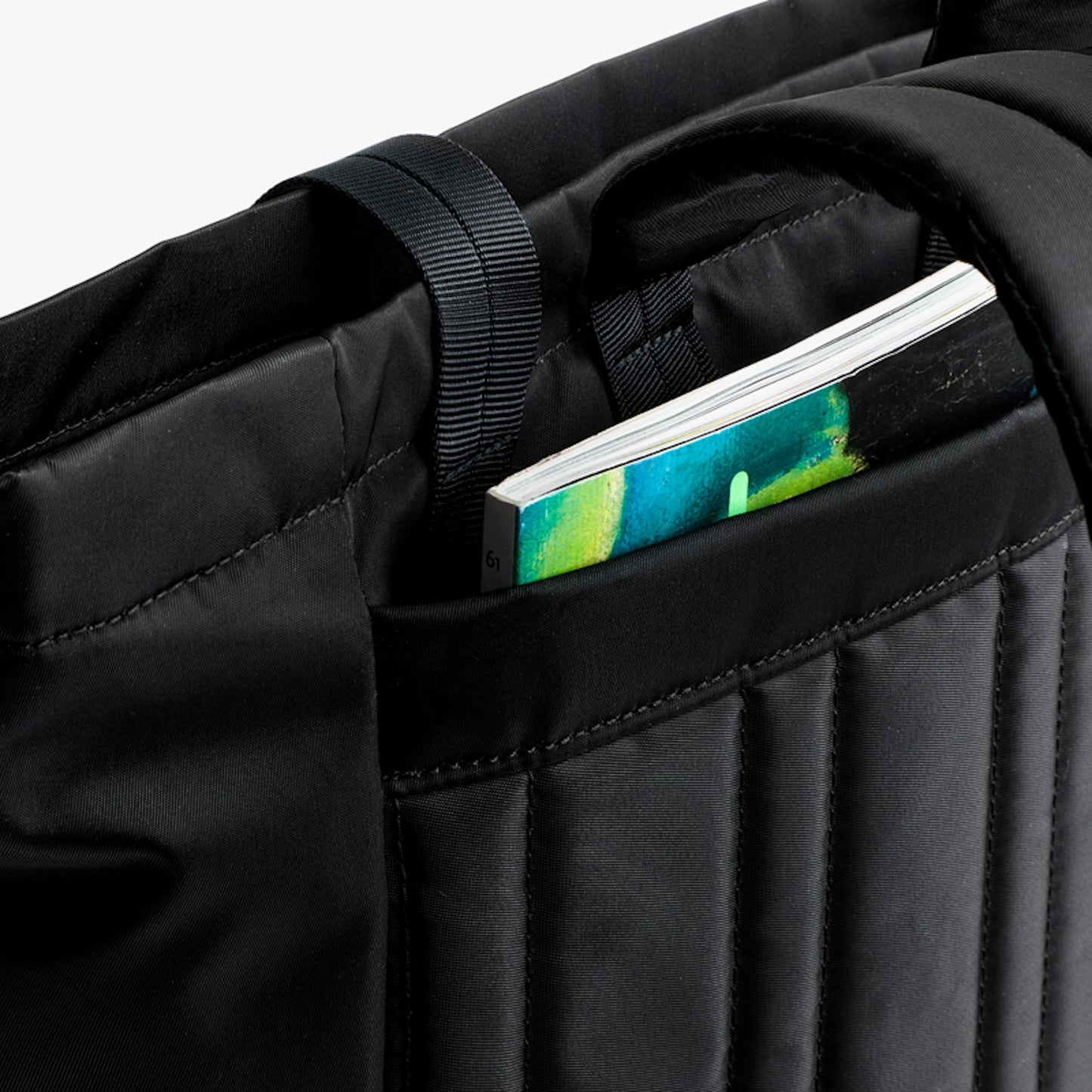 Laneway Totepack - US 2758